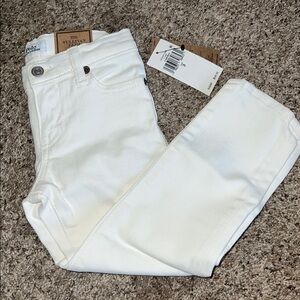 Ralph Lauren boys Sullivan slim jeans 3t